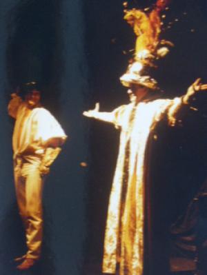 Faust I+II 1981