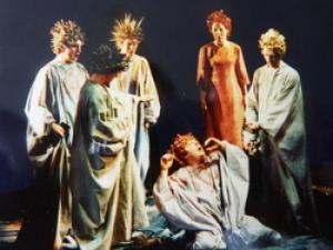 Genesis1982  Passau SOBayerisches Städtetheater (1)