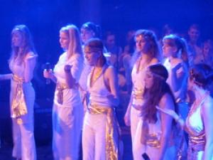 Musical Joseph, Gymnasium Miesbach 2011 (3)