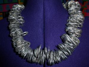 Statement Kette                            -Zisch- 